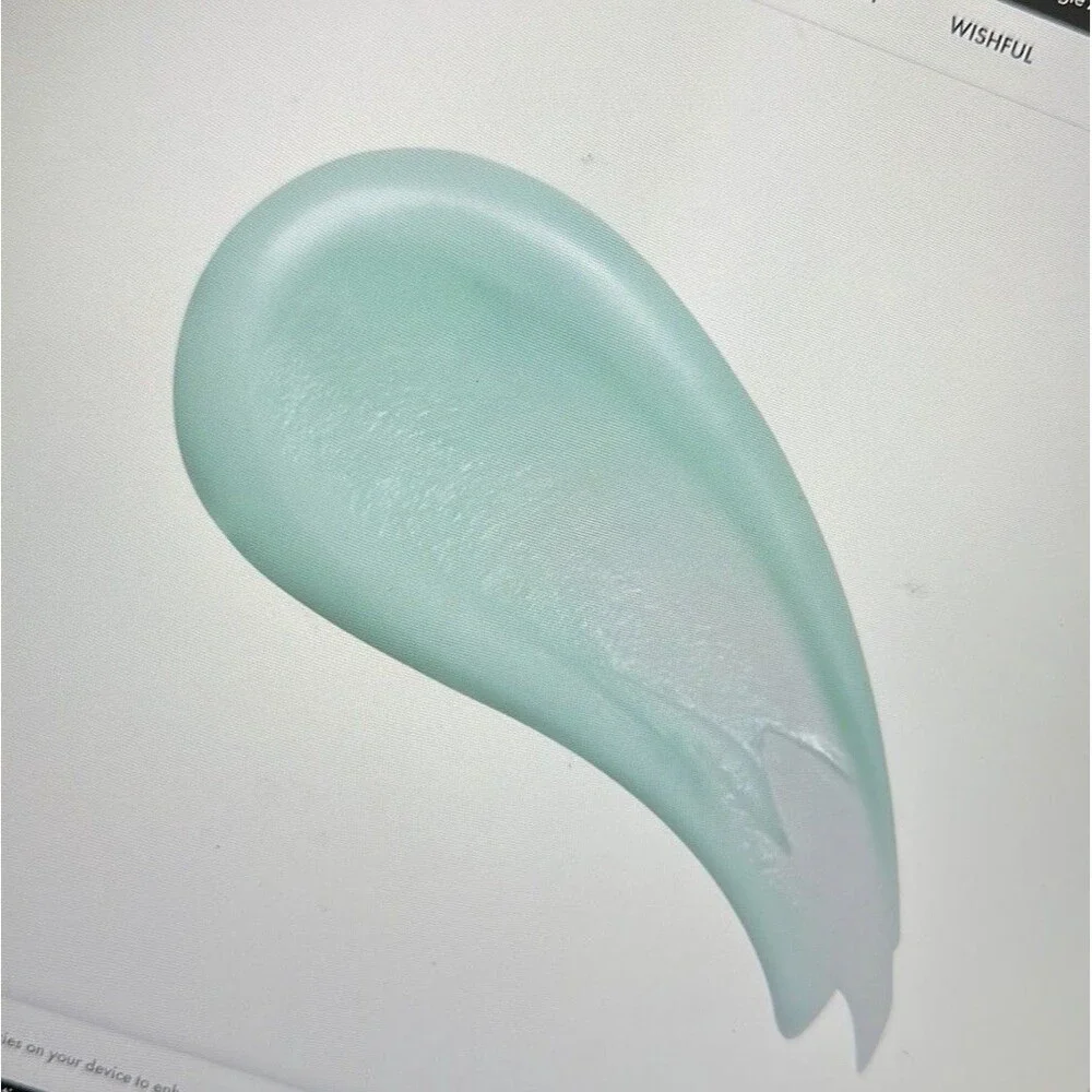 NIB WISHFUL CLEAN GENIE CLEANSING BUTTER 3.53 oz